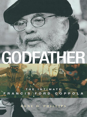 cover image of Godfather
